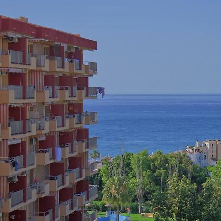 Parque De La Paloma Area - Benalmadena Costa Apartment Exterior photo